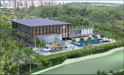 Blk 413 Pasir Ris Drive 6 (Pasir Ris), HDB Executive #91736762